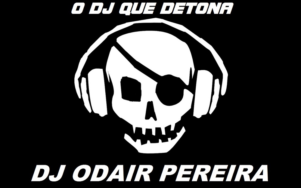 DJ ODAIR PEREIRA 